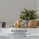 公寓 Benville Bv01 - Ideal Fuer 4-6 Personen - Wlan, Waschmaschine, Parkplatz - 2 Schlafzimmer - 1 Km Zum Bahnhof - Ruhige Lage Meißen