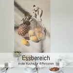 Benville - Ideal Fuer 4-6 Personen - Wlan, Waschmaschine, Parkplatz - 2 Schlafzimmer - 1 Km Zum Bahnhof - Ruhige Lage Apartamento *