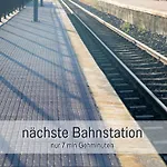 Benville Bv01 - Ideal Fuer 4-6 Personen - Wlan, Waschmaschine, Parkplatz - 2 Schlafzimmer - 1 Km Zum Bahnhof - Ruhige Lage *