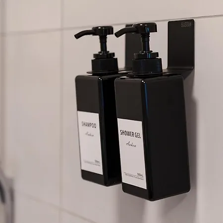 Benville - Free Parking - Nespresso Kaffee - Stylisch Apartment