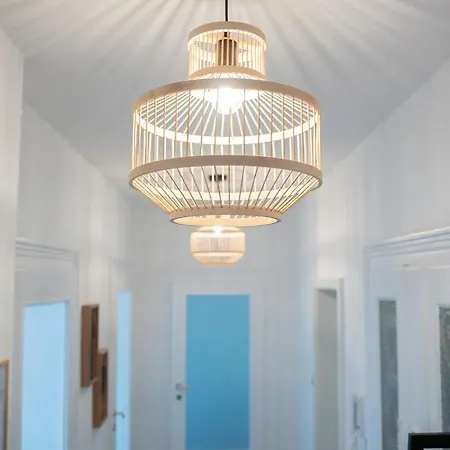 Benville - Free Parking - Nespresso Kaffee - Stylisch Meissen