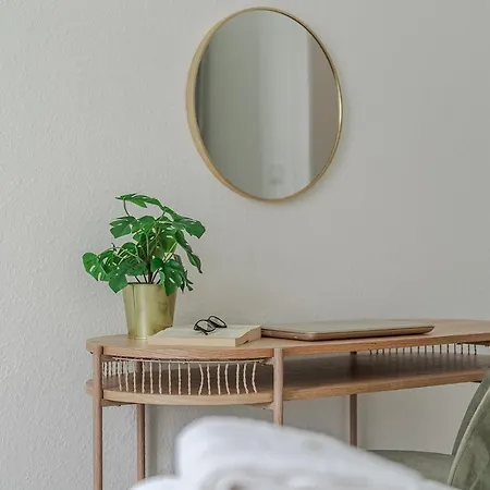 Apartment Benville - Free Parking - Nespresso Kaffee - Stylisch *