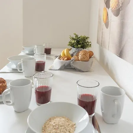 Benville - Free Parking - Nespresso Kaffee - Stylisch * Meissen