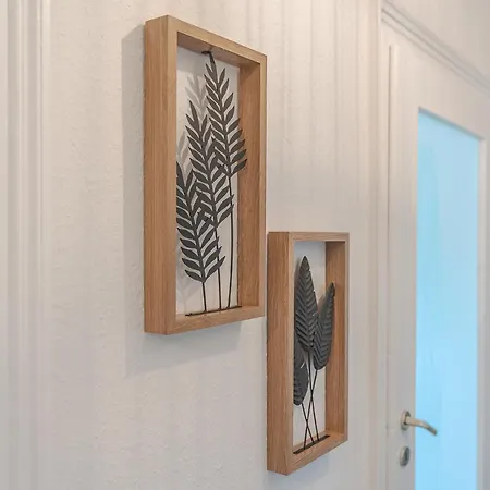 Apartment Benville - Free Parking - Nespresso Kaffee - Stylisch