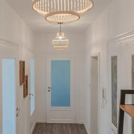 Apartment Benville - Free Parking - Nespresso Kaffee - Stylisch