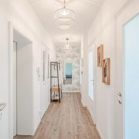 Benville - Free Parking - Nespresso Kaffee - Stylisch Meißen