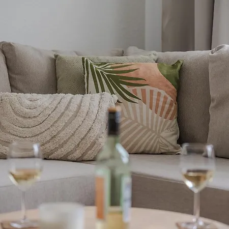 Benville - Free Parking - Nespresso Kaffee - Stylisch