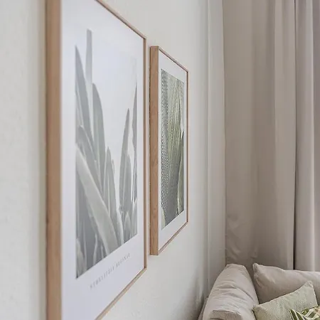 Benville - Free Parking - Nespresso Kaffee - Stylisch * Meißen