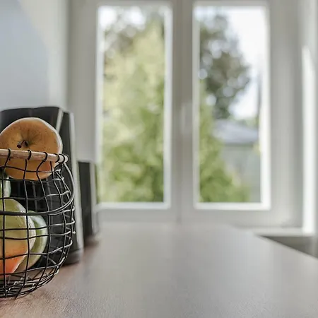 Benville - Free Parking - Nespresso Kaffee - Stylisch Apartment