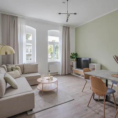 Benville - Free Parking - Nespresso Kaffee - Stylisch Apartment *