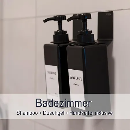 Benville Bv01 - Ideal Fuer 4-6 Personen - Wlan, Waschmaschine, Parkplatz - 2 Schlafzimmer - 1 Km Zum Bahnhof - Ruhige Lage * Meissen