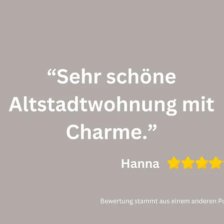 Lejlighed Benville - Ideal Fuer 4-6 Personen - Wlan, Waschmaschine, Parkplatz - 2 Schlafzimmer - 1 Km Zum Bahnhof - Ruhige Lage Meißen