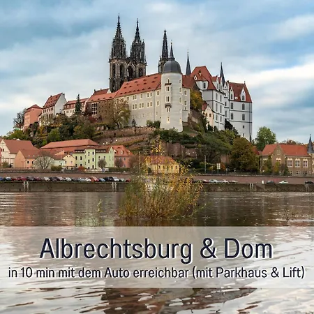 Lejlighed Benville - Ideal Fuer 4-6 Personen - Wlan, Waschmaschine, Parkplatz - 2 Schlafzimmer - 1 Km Zum Bahnhof - Ruhige Lage *